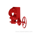 China Supplier Watertight Swivel Type Marine Ship Anchor Releaser